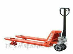 Гидравлические тележки 2500кг Noblelift