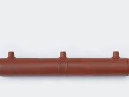 Гидроцилиндр адаптера 342С.51.00.000 КГЦ 63.40.115*2