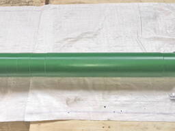 Гидроцилиндр подъема жатки ВНС 80.63.800-01 (КГЦ 190.72-63-