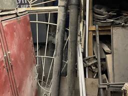 Гидроцилиндры львовского вилочного погрузчика