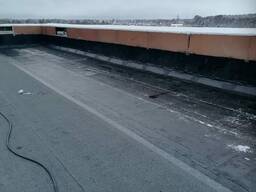 Гидроизоляция