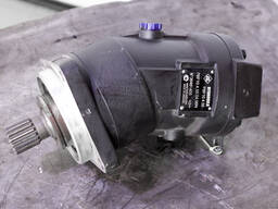 Гидромотор нерегулируемый аксиально-поршневой