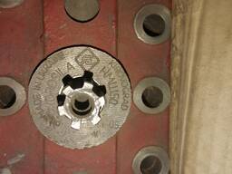 Гидронасос мнш 50, нш 50