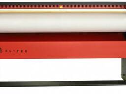 Гладильный каток Elitex ГК-163