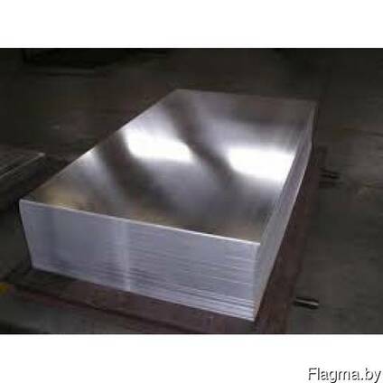 Алюминиевый лист (гладкий) 0,5-5 мм