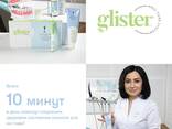 Glister многофункциональная зубная паста - фото 3