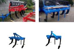 Глубокорыхлитель