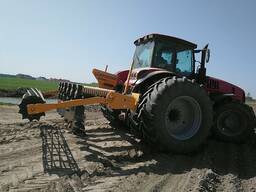 Глубокорыхлитель Agrisem