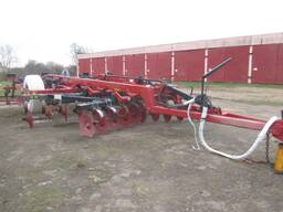 Глубокорыхлитель Ecolo Tiger