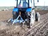 Глубокорыхлитель навесной РН - фото 2