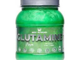 Glutamine 500 g (grape)