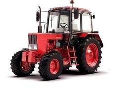 Голдтрейд: сельскохозяйственная, дорожная и лесозаготовительная техника в Беларуси