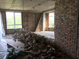 Демонтаж и вывоз мусора Гомель