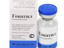 Гонатил