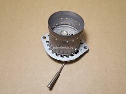 Горелка (камера сгорания) Webasto Thermo 90 / 90S / 90ST (бензин) — 9010917A