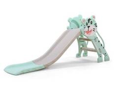 Горка Perfetto Sport Тигрёнок PS-038-М (ментол)