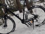 Горный Велосипед Foxter - фото 3