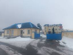 Готовый бизнес без вложений. Производственная база деревообработки
