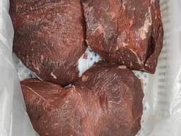 Говядина высший 1-2 сорт