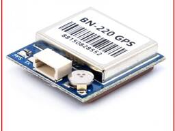 GPS модуль BN-220