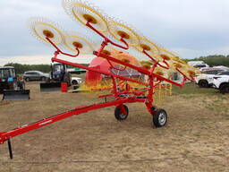 Грабли Harvest SWR13