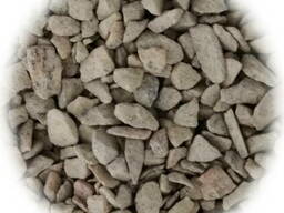 Гранитная крошка фр.2-5 мм (25 кг)