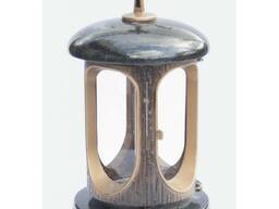 Гранитная Лампадка на могилу. г. Лида ул. Советская 21а