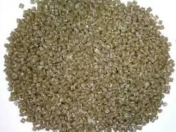 Гранула вторичная пвд, пп 2.6 без ндс. Доставка от 5т.