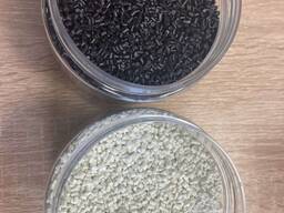 Гранулы полистирола (УПМ)