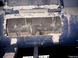 Гранулятор Brikol SJ30, Светлогорск