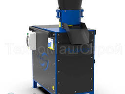 Гранулятор для производства кормов ГКМ 200