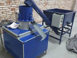 Гранулятор ГМ-280М линия