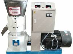 Гранулятор кормов ZLPS 300