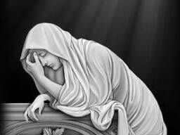 Гравировка портрета на памятнике