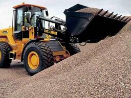 Гравий в Витебске. ПГС в Витебске. -Оперативно. Низкие цены!