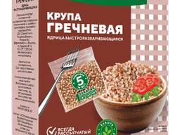 Гречневая крупа