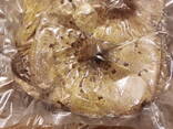 Гриб зонтик пёстрый(makrolepiota) сушеный - фото 3