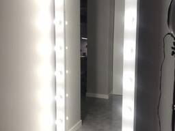 Гримерное зеркало