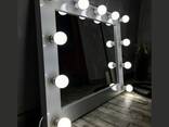 Гримерные зеркала и столики для макияжа - фото 1