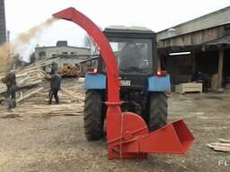 Grinding machine MDR-0,8