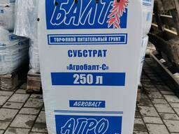 Грунт питательный АГРО-БАЛТ