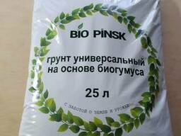 Грунт универсальный