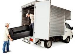 Грузчики и грузоперевозки Гомель