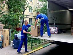 Грузоперевозки в Лиде Тел. :  (29) 731-94-54  