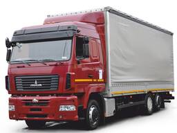 Грузоперевозка, МАЗ 631019-420, 14 тонн