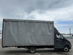 Грузоперевозки