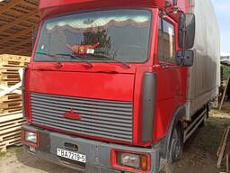 Грузоперевозки