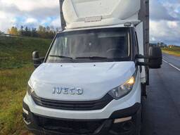 Грузоперевозки до 3,5 тн по Столбцам и РБ
