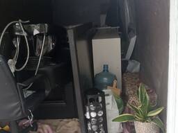 Грузоперевозки по Гомелю с грузчиками