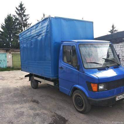 Грузоперевозки по Гродно и РБ